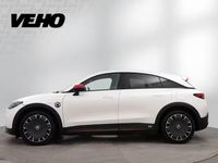 Käytetty Smart #3 Anniversary Edition 200 kW (272 HP) 2024 Valkoinen Katumaasturi