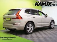 käytetty Volvo XC60 D4 AWD Inscription aut (B)