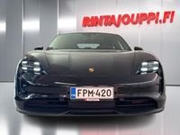 Käytetty Porsche Taycan 4S 419 kW (571 HP) 2020 Sedan
