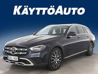 Käytetty Mercedes E220 All-Terrain 194 HP (142 kW) 2022 Cavansitensin. met Farmari