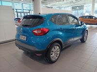 käytetty Renault Captur Energy TCe 90 Navi Style