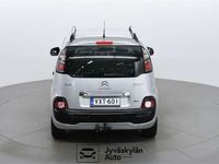 käytetty Citroën C3 Picasso e-HDi 92 Premium BMP6