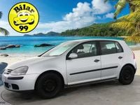 Käytetty VW Golf IV 2004 Viistoperä