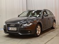 käytetty Audi A4 Avant 2,0 TDI DPF multitronic Business