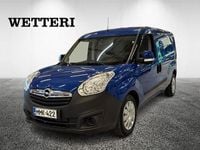 Käytetty Opel Combo 90 HP (66 kW) 2015 Van