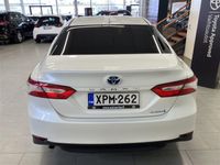 käytetty Toyota Camry 2,5 Hybrid Active / 1,99% +kulut /Huoltokirja /