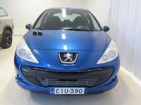 Käytetty Peugeot 206+ 2012 Viistoperä