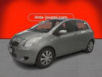 Käytetty Toyota Yaris 87 HP (63 kW) 2006 Tila-auto