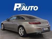 Käytetty Mercedes E200 Premium 197 HP (144 kW) 2021 Coupe - kaksiovinen
