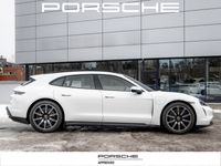 käytetty Porsche Taycan Sport Turismo **Ilmajousitus 5 hlö Battery Plus Panorama Bose**
