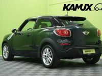 käytetty Mini Paceman 