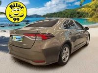 Käytetty Toyota Corolla Style 122 HP (89 kW) 2021 Sedan