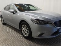 käytetty Mazda 6 Sedan 2,0 (165) SKYACTIV-G Bremium+