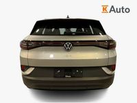 käytetty VW ID4 Pro Business Plus Edition 210 kW akku 77 kWh * korko 399% + kulut *