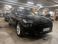 Käytetty Audi Q7 Business 340 HP (250 kW) 2021 Katumaasturi