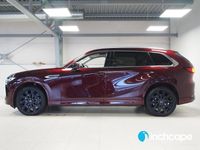 Käytetty Mazda CX-80 Takumi-Line 328 HP (241 kW) 2024 Katumaasturi