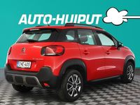 Käytetty Citroën C3 Aircross Feel 110 HP (80 kW) 2019 Katumaasturi
