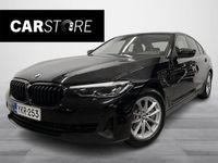Käytetty BMW 530e 292 HP (214 kW) 2021 Sedan