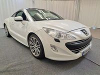 käytetty Peugeot RCZ THP 156