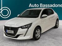 Käytetty Peugeot 208 Active 101 HP (74 kW) 2020 Viistoperä