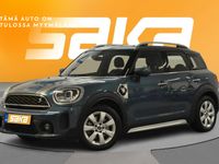 käytetty Mini Cooper Countryman SE ALL4 Tulossa / ComfortAccess / Panorama /