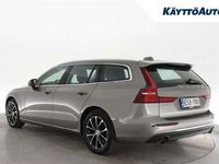 käytetty Volvo V60 B3 MHEV Business Aut