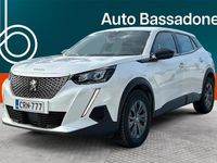 Käytetty Peugeot e-2008 Active 100 kW (136 HP) 2023 Katumaasturi