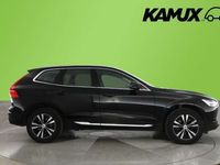 käytetty Volvo XC60 D4 AWD Momentum aut