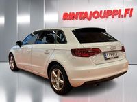 Käytetty Audi A3 Sportback Business 110 HP (80 kW) 2015 Viistoperä