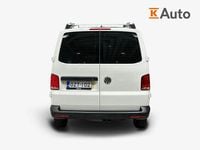 Käytetty VW T6.1 110 HP (80 kW) 2023 Valkoinen Van