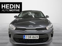 käytetty Kia Rio 1,0 T-GDI ISG 120hv Active DCT EcoDynamics