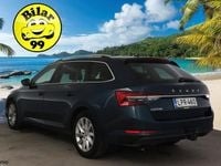 Käytetty Skoda Superb Style 150 HP (110 kW) 2021 Farmari