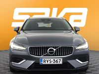 Käytetty Volvo V60 Inscription 392 HP (288 kW) 2020 Farmari