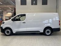 käytetty Toyota Proace L2 2,0 D 145