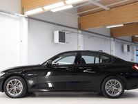 käytetty BMW 330e 330 G20 SedaniPerformance Launch Edition Sport * Navi, ACC, Cockpit, BlowByHeater, LED *