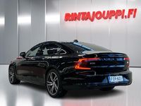 Käytetty Volvo S90 Business Edition 392 HP (288 kW) 2022 Sedan