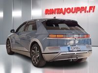 Käytetty Hyundai Ioniq Style 160 kW (218 HP) 2021 Sininen Viistoperä