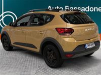 Käytetty Dacia Sandero Expression 91 HP (66 kW) 2024 Viistoperä