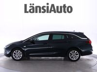 käytetty Opel Astra Sports Tourer Innovation 1,4 Turbo 150hv /