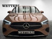 käytetty Mercedes CLA250e A