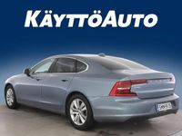 Käytetty Volvo S90 Business Edition 150 HP (110 kW) 2017 Sininen Sedan