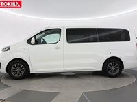 Käytetty Toyota Proace Verso Active 174 HP (127 kW) 2021 Valkoinen Farmari