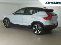 käytetty Volvo XC40 Recharge Plus