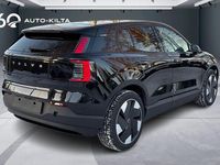 Käytetty Volvo EX30 Plus 200 kW (272 HP) 2025 Musta Katumaasturi