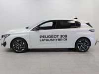 Käytetty Peugeot 308 Allure 180 HP (132 kW) 2024 Viistoperä