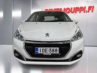 Käytetty Peugeot 208 Active 82 HP (60 kW) 2018 Viistoperä