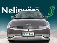Käytetty Hyundai Ioniq Premium 160 kW (218 HP) 2022 Viistoperä