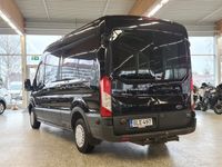 käytetty Ford Transit Van 310 2,2 TDCi 155 hv Trend L3 H2 etuveto 4,19 - 3kk lyhennysvapaa