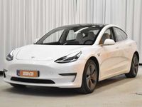 käytetty Tesla Model 3 Long-Range Dual Motor AWD FSD / Lasi