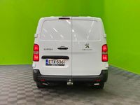 Käytetty Peugeot Expert 144 HP (105 kW) 2022 Valkoinen Van